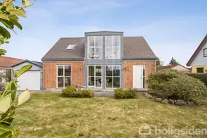 Villa på Klintevej 32, 8240 Risskov