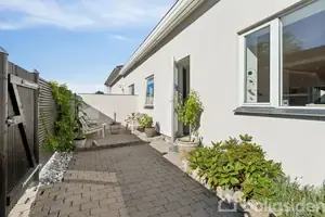 Rækkehus på Parallelvej 4A, 3070 Snekkersten