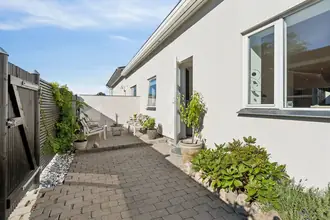 Rækkehus på Parallelvej 4A, 3070 Snekkersten