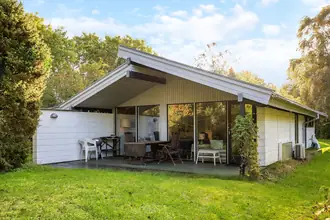 Fritidshus på Øreflippen 55A, 8400 Ebeltoft
