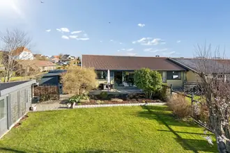 Rækkehus på Lollandsgade 55, 8700 Horsens