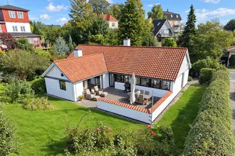 Villa på Bülowsvej 15, 3000 Helsingør