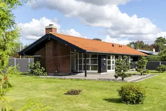 Fritidshus på Bølgevej 1, Næsby Strand, 4200 Slagelse