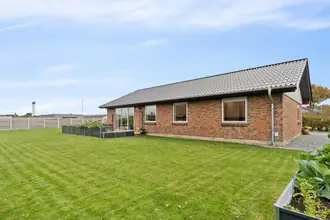Villa på Tromsøvej 4, Rindum, 6950 Ringkøbing