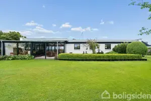 Villa på Skrænten 29, 9800 Hjørring