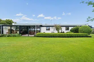 Villa på Skrænten 29, 9800 Hjørring