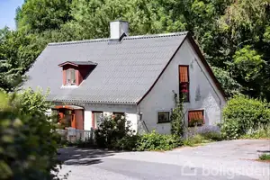 Villa på Højskolevej 3, 4534 Hørve