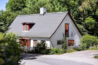 Villa på Højskolevej 3, Vallekilde, 4534 Hørve