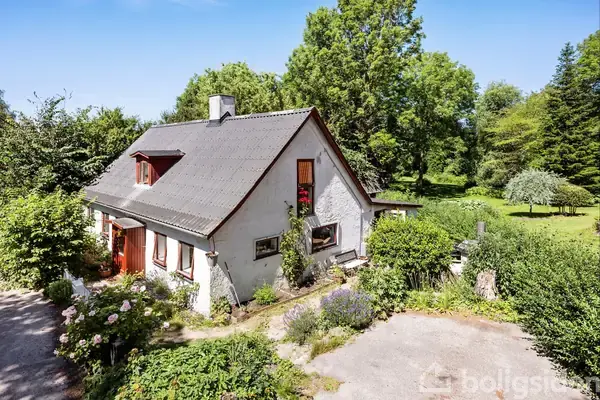 Villa på Højskolevej 3, 4534 Hørve