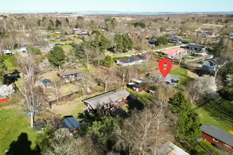 Fritidshus på Svalevænget 13, 4400 Kalundborg