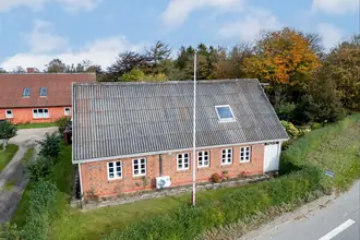Villa på Viborgvej 111, Dommerby, 7800 Skive