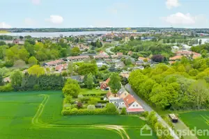 Rækkehus på Alléskovvej 28, 5600 Faaborg