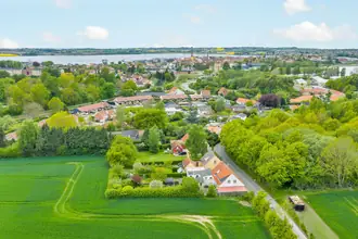 Rækkehus på Alléskovvej 28, Diernæs, 5600 Faaborg