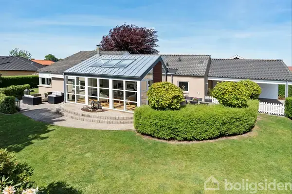 Villa på Leddet 51, 8700 Horsens