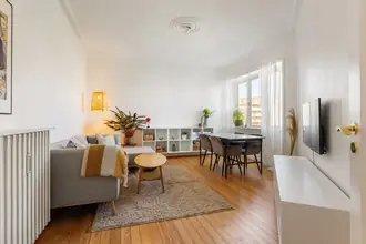 Ejerlejlighed på Harald Jensens Plads 15, 2. th., 8000 Aarhus C