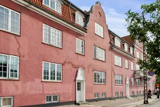 Ejerlejlighed på Roskildevej 278, tv., 2610 Rødovre