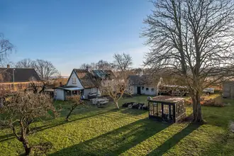 Villa på Hanehovedvej 112, 3300 Frederiksværk