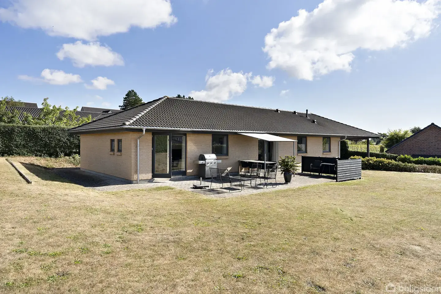 Villa på Højen 7, 5330 Munkebo