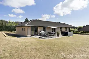 Villa på Højen 7, 5330 Munkebo