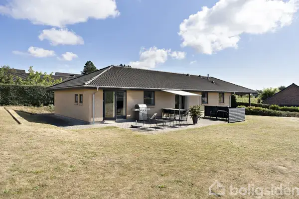 Villa på Højen 7, 5330 Munkebo
