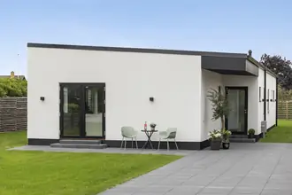 Villa på Stevnsbovej 40A, 4600 Køge