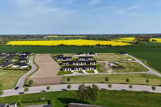 Helårsgrund på Bolunden 7, 4652 Hårlev