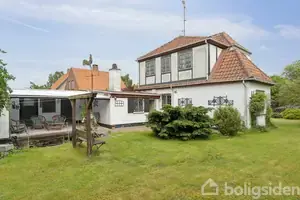 Villa på Ludvig Hegners Alle 15, 2630 Taastrup
