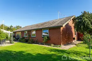 Villa på Maglehaven 11, 4230 Skælskør