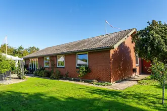 Villa på Maglehaven 11, 4230 Skælskør