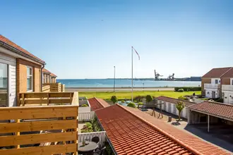 Ejerlejlighed på Fjordløkke 97, 6200 Aabenraa