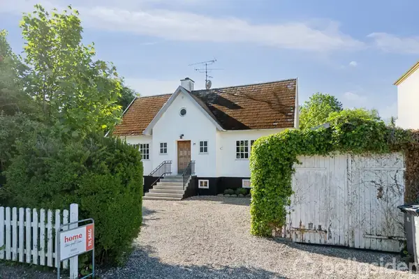 Villa på Kohavevej 29, 2950 Vedbæk