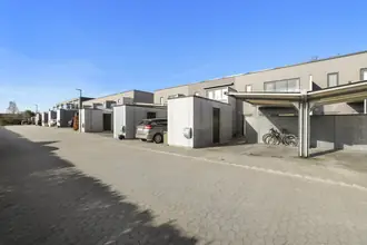 Rækkehus på Tålforvænget 23, 8250 Egå