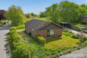 Villa på Nørregade 16, 8860 Ulstrup