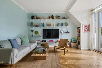 Brønshøjvej 8 3tv