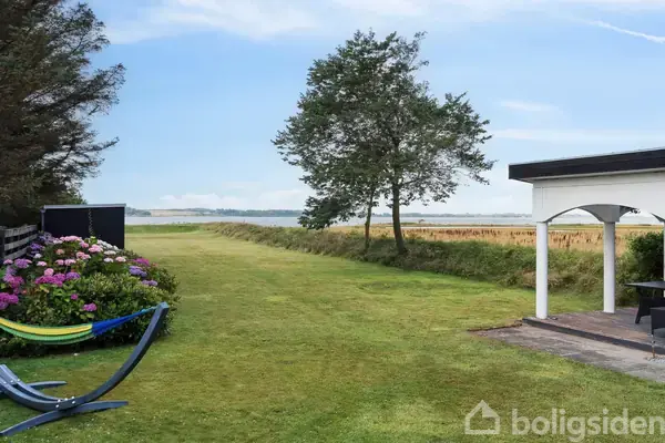 Fritidsbolig på Fur Landevej 89, 7870 Roslev