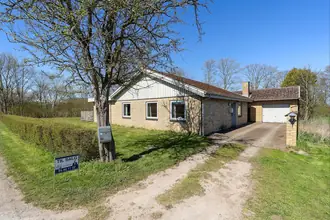 Villa på Maderupvej 46, Labølle, 5471 Søndersø