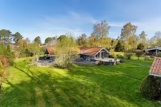 Fritidshus på Stihøjvej 49, 4540 Fårevejle