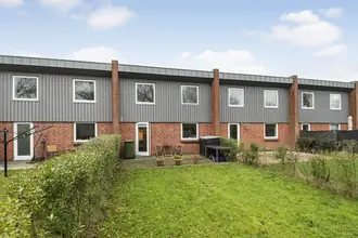 Andelsbolig på Grønlandsparken 164F, 6715