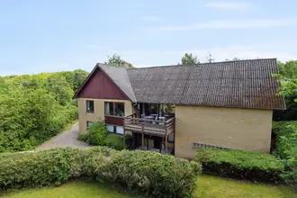 Villa på Oxendalen 24, 9550 Mariager