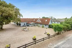 Landejendom på Nr Ønlevvej 3, 6230 Rødekro