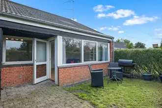 Rækkehus på Præstestræde 14A, Gl Havdrup, 4622 Havdrup