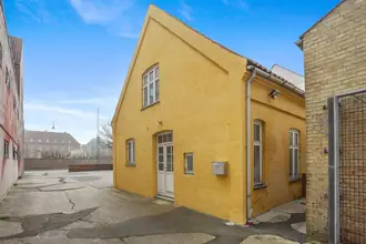 Villa på Dannebrogsgade 41A, 9000 Aalborg