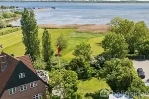 Villa på Strandvangsvej 47, 2650 Hvidovre