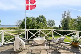 Villa på Strandvangsvej 47, 2650 Hvidovre