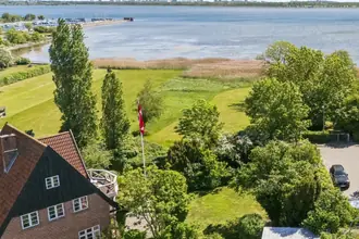 Villa på Strandvangsvej 47, 2650 Hvidovre