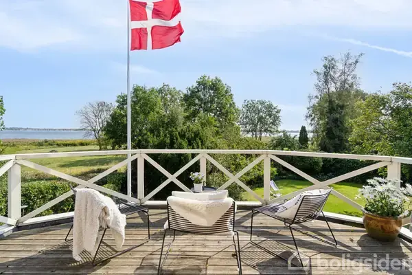 Villa på Strandvangsvej 47, 2650 Hvidovre