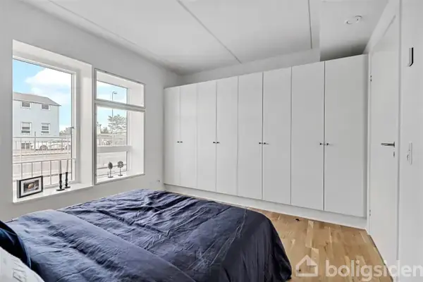 Ejerlejlighed på Østerlunden 20, st. 4., 5000 Odense C
