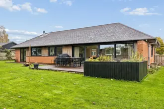 Villa på Digevej 4, 6270 Tønder