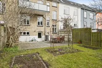 Villa på Falstersgade 34, 9000 Aalborg