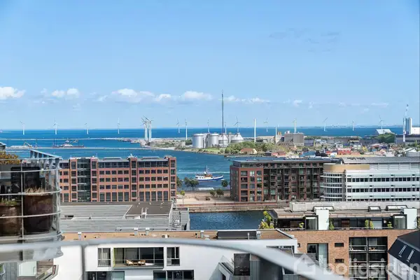 Ejerlejlighed på Amerika Plads 23, 12. TH., 2100 København Ø
